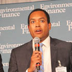 Grover Burthey - Executive Vice President, Head of ESG Portfolio Management, PIMCO